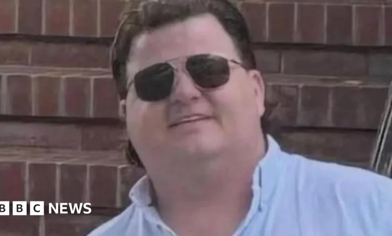 Dad died in Broomfield Hospital 'left rolling around like dog'