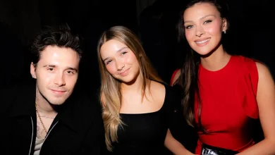 "Daddy's Girl": Harper Beckham Breaks Silence Following Brooklyn’s Explosive Attack On Parents