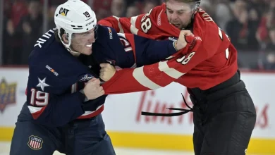 Daily Faceoff’s 2026 Olympic men’s hockey preview hub