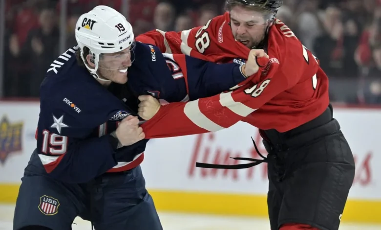 Daily Faceoff’s 2026 Olympic men’s hockey preview hub