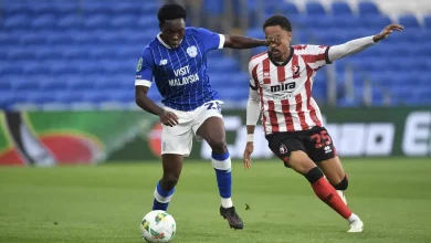 Dakarai Mafico Joins Yeovil Town on Loan from Cardiff City