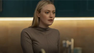 Dakota Fanning Is Set to Lead New Thriller Series Created by HOMELAND Producer at Apple TV+