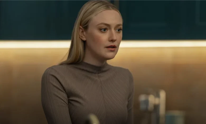 Dakota Fanning Is Set to Lead New Thriller Series Created by HOMELAND Producer at Apple TV+