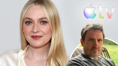 Dakota Fanning Stars In Thriller Drama Greenlighted By Apple TV