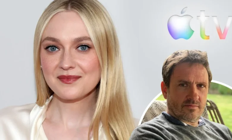 Dakota Fanning Stars In Thriller Drama Greenlighted By Apple TV