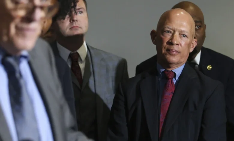 Dallas County DA joins FAFO, a coalition of prosecutors nationwide fighting federal overreach