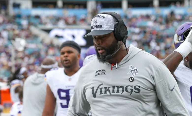 Dallas Cowboys begin interviews to fill out Christian Parker’s defensive staff