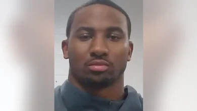 Dallas Cowboys rookie Donovan Ezeiruaku arrested on reckless driving charge