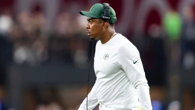 Dallas Cowboys will interview Packers defensive run game coordinator DeMarcus Covington