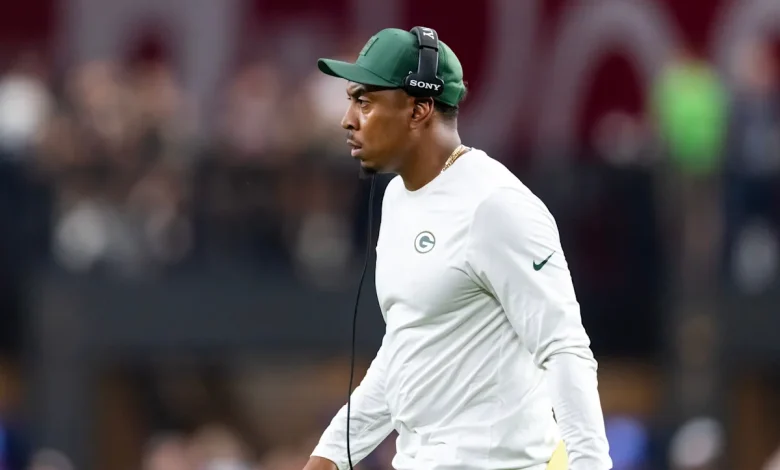 Dallas Cowboys will interview Packers defensive run game coordinator DeMarcus Covington