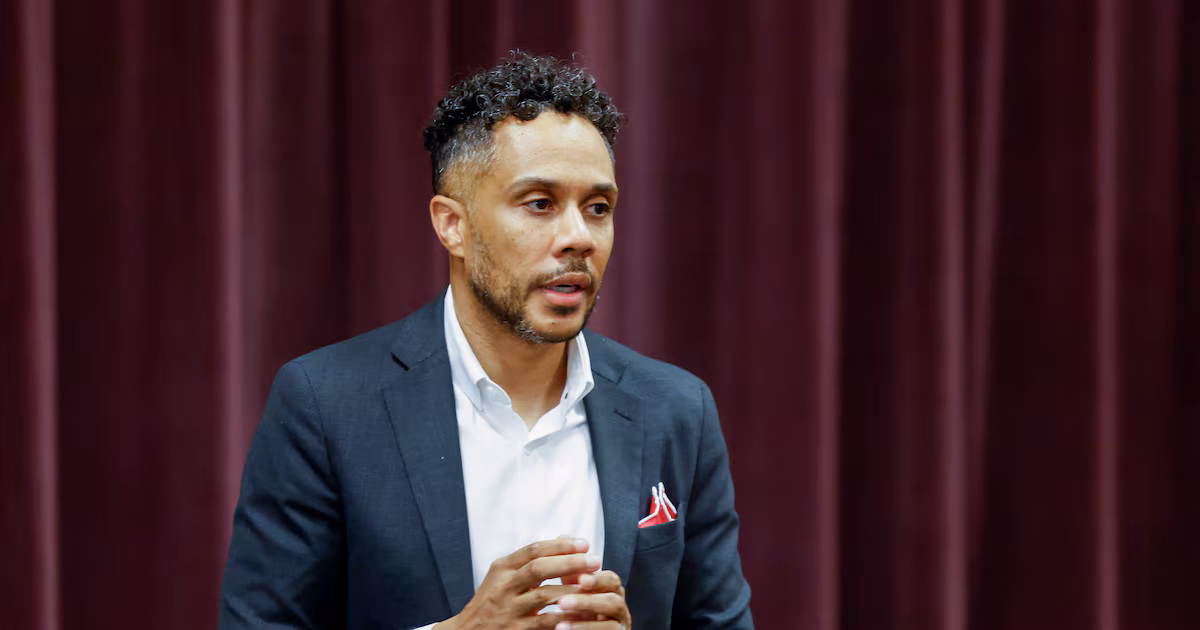 Dallas ISD’s board will discuss bond issue plans this week. Here’s what it could look like