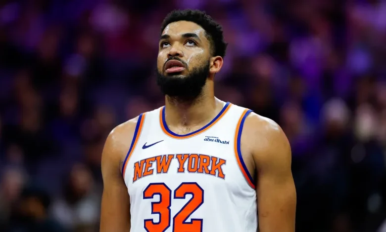 Dallas Mavericks at New York Knicks odds, picks and predictions