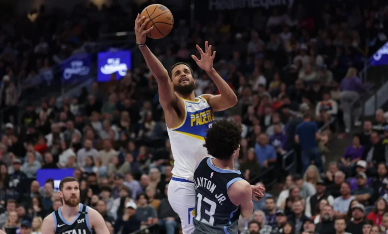 Dallas Mavericks to Sign Jeremiah Robinson-Earl to 10-Day Hardship Contract