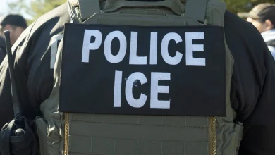 Dallas woman fired after posting TikTok warning of ICE presence