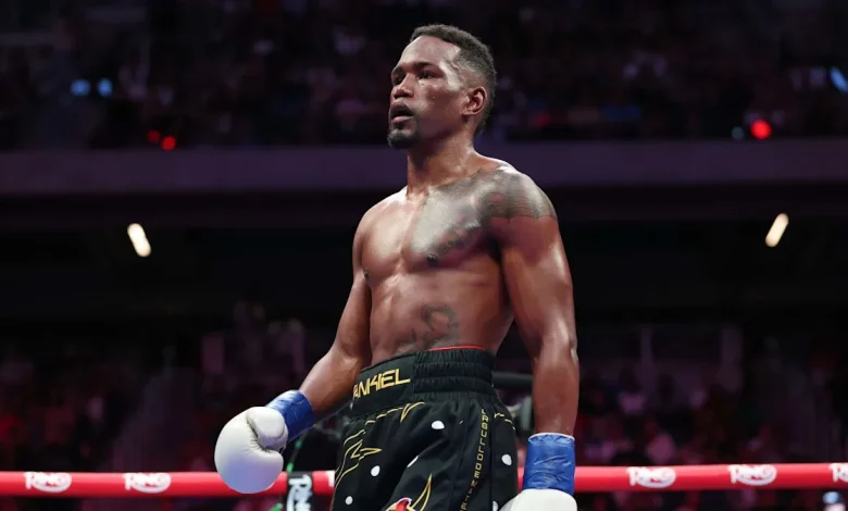 Dalton Smith sensationally stops Subriel Matias in major upset to win WBC world title