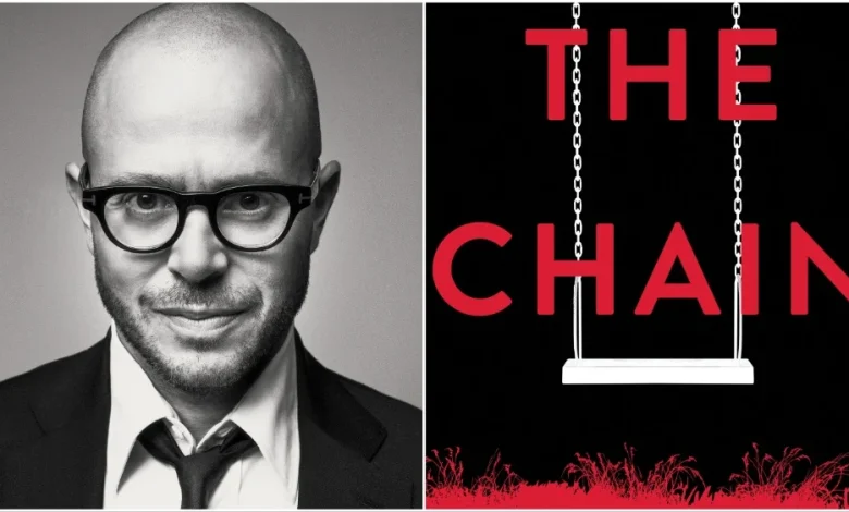 Damon Lindelof To Adapt Kidnap Thriller ‘The Chain’ As Series For HBO