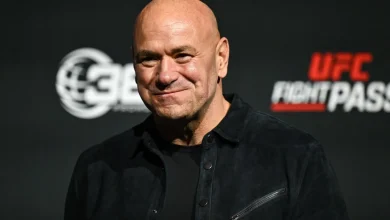 Dana White refutes claim that he’s ‘disconnected’ from UFC, still cares ‘very much’