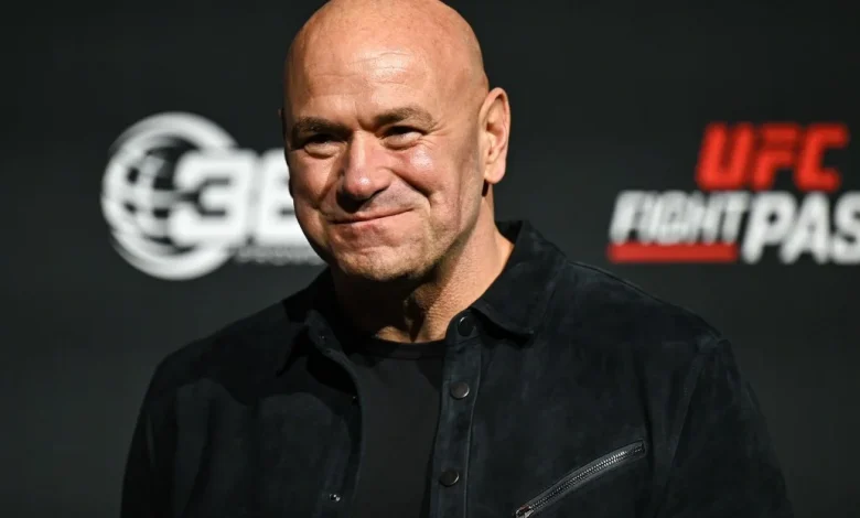 Dana White refutes claim that he’s ‘disconnected’ from UFC, still cares ‘very much’