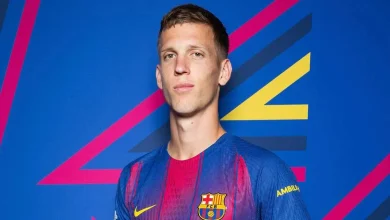 Dani Olmo (27 años): "Cuando me salto la dieta siempre como este plato, sobre todo después de un partido"