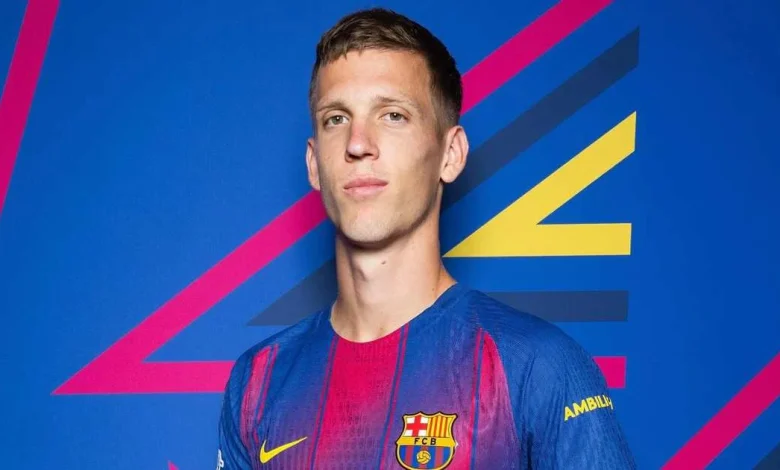 Dani Olmo (27 años): "Cuando me salto la dieta siempre como este plato, sobre todo después de un partido"