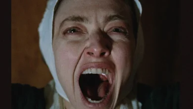 Daniel Blumberg: The Testament of Ann Lee (Original Soundtrack) Album Review