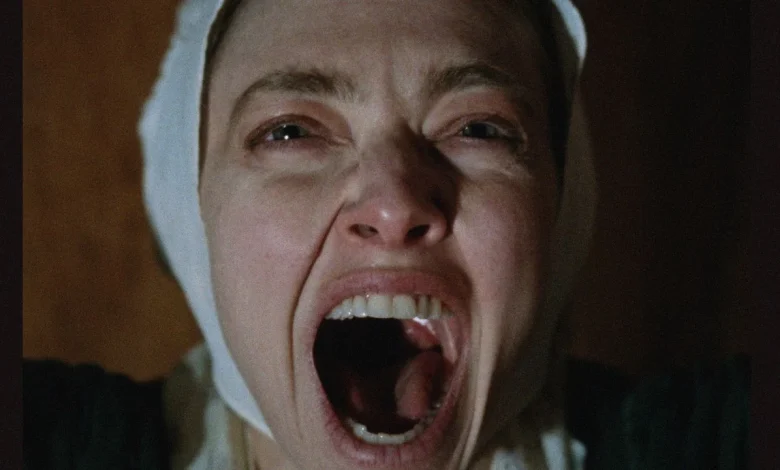 Daniel Blumberg: The Testament of Ann Lee (Original Soundtrack) Album Review