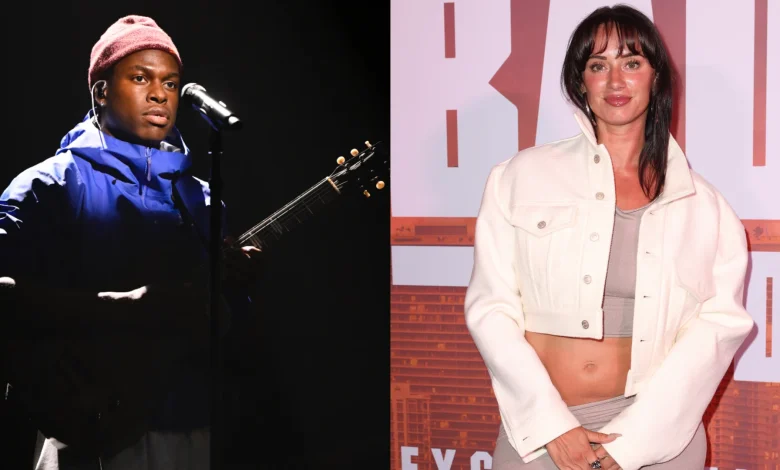 Daniel Caesar Says YesJulz Drama 'Forever Changed' Trajectory of His Life