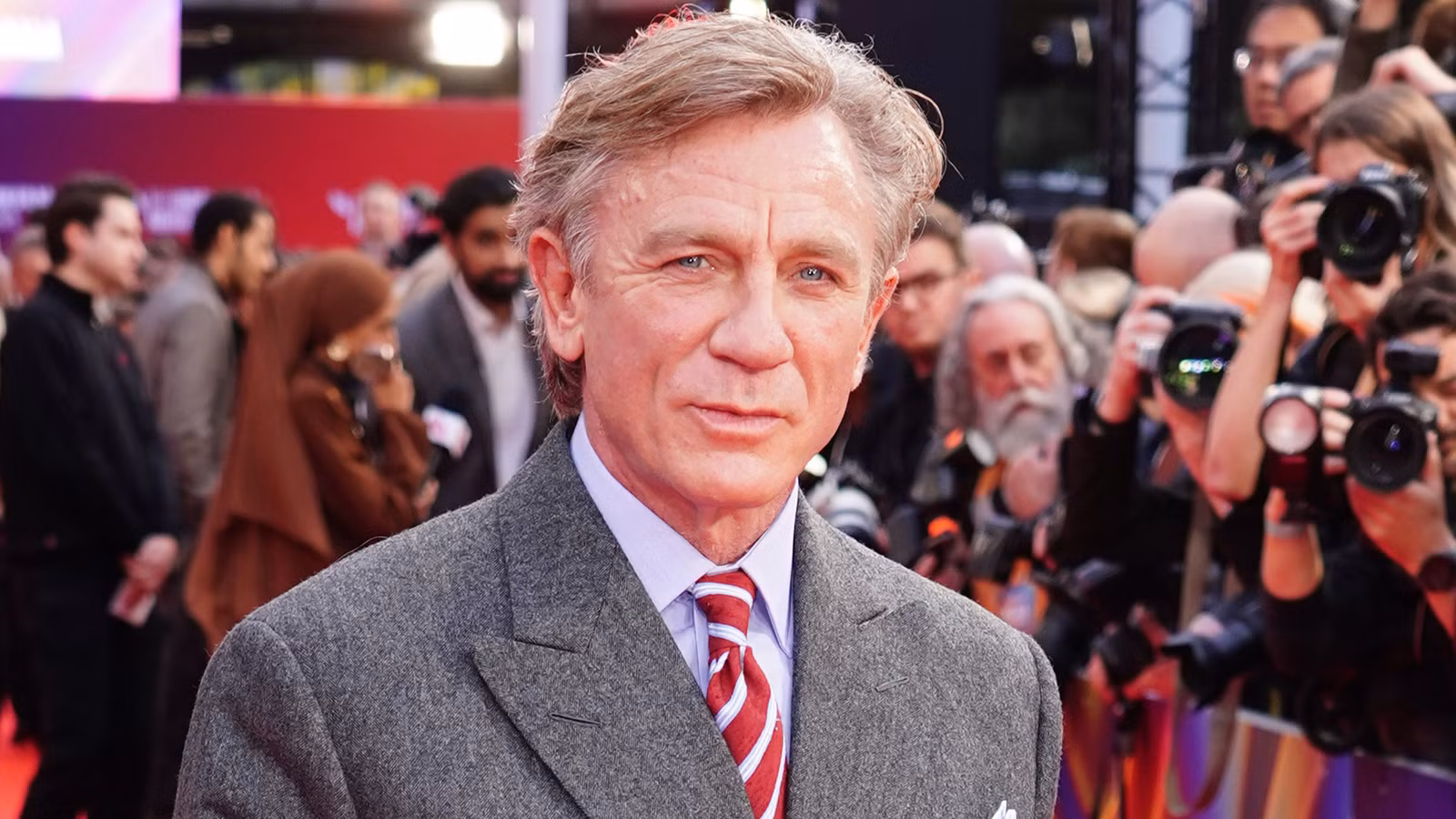 Daniel Craig’s Most Disappointing James Bond Movie Is a Shocking Streaming Hit