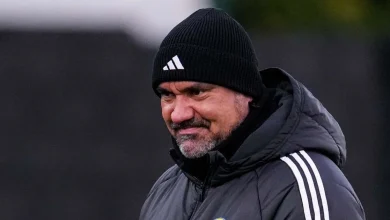 Daniel Farke provides fitness update ahead of Saturday’s clash