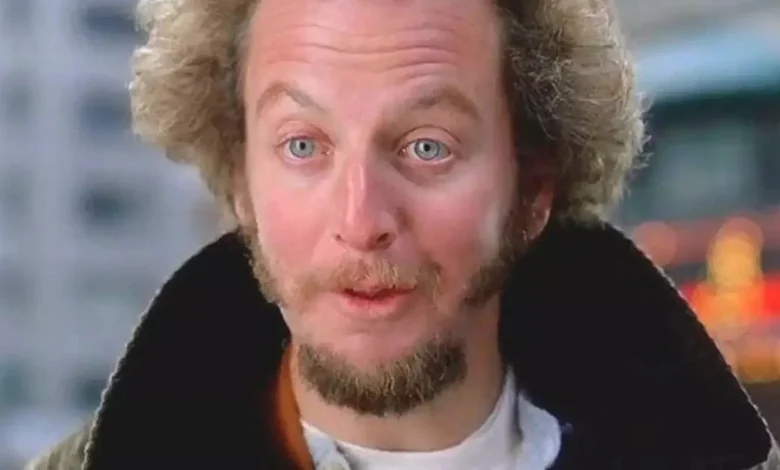 Daniel Stern Cited for Soliciting Prostitution