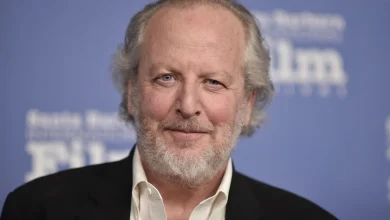 Daniel Stern, Home Alone's Wet Bandit Marv, cited for soliciting prostitution