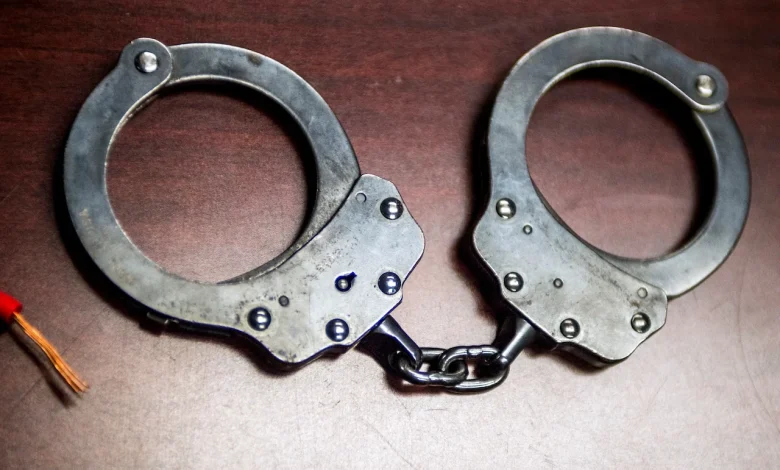 Daniel Stern charged with soliciting prostitute in California