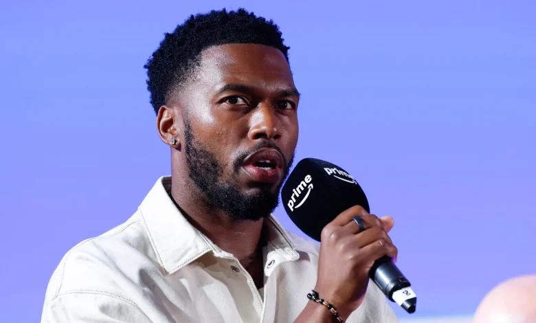 Daniel Sturridge has just told Liverpool exactly which 'cold' Premier League attacker they should target