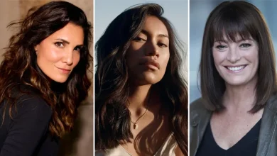 Daniela Ruah Re-Teams With ‘NCIS: Los Angeles’ Co-Star Natalia Del Riego In Movie ‘… And Then She Was Gone’