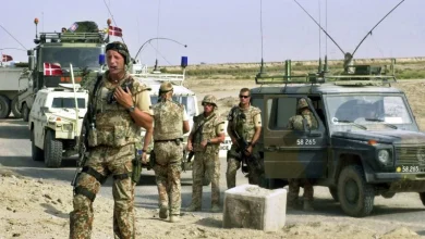 Danish troops who fought alongside US forces feel betrayed, as Trump threatens Greenland and denigrates NATO