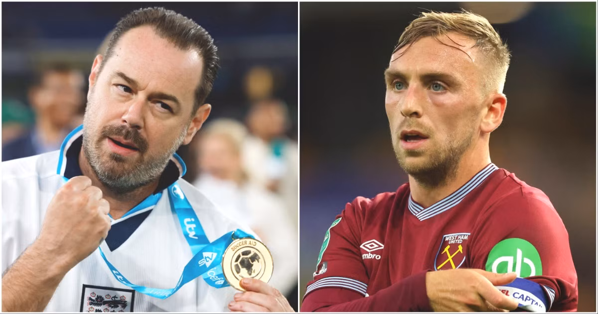 Danny Dyer Named the Only Two Clubs He’d Allow Jarrod Bowen to Leave West Ham For