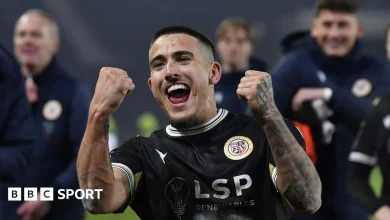 Danny Imray: Crystal Palace defender joins West Bromwich Albion on loan