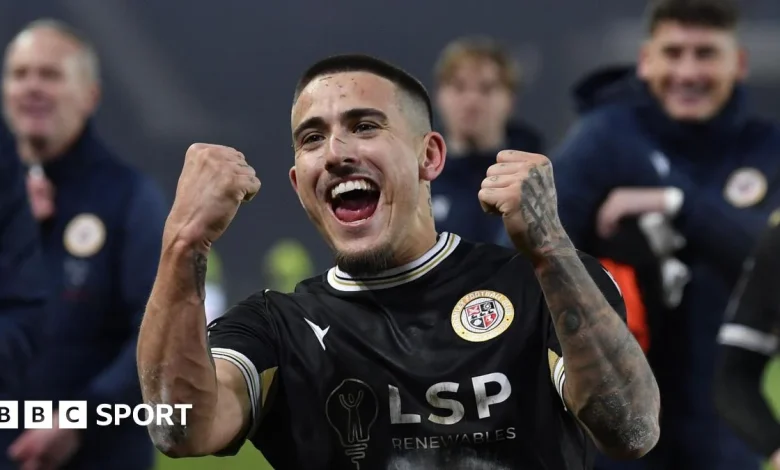 Danny Imray: Crystal Palace defender joins West Bromwich Albion on loan