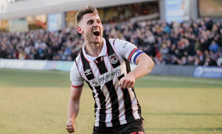 Danny Rose Departs The Mariners