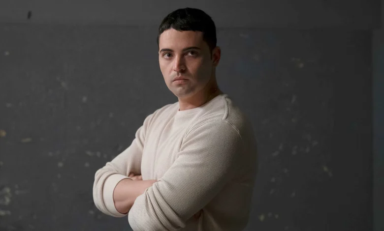 Dante Torres Has a New Look on Chicago P.D. — Is He Finally OK? (RECAP)