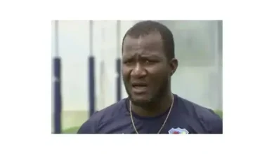 Daren Sammy Urges Players to Assert Themselves Before World Cup