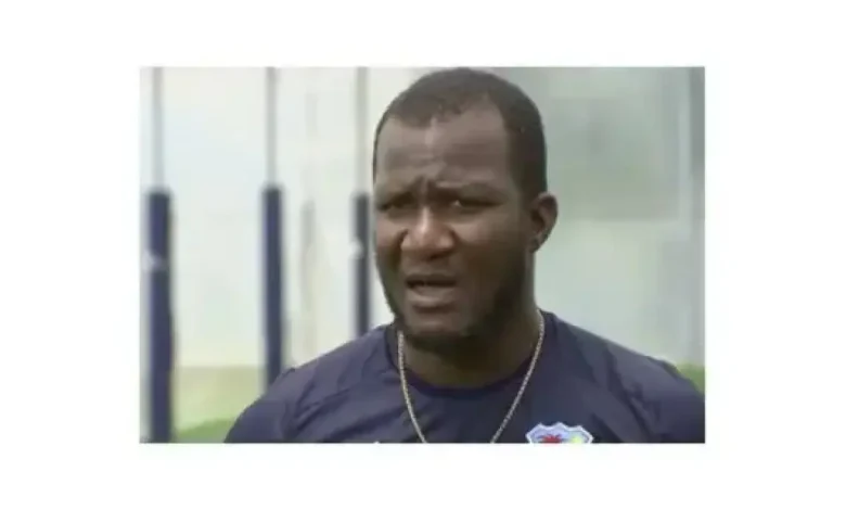 Daren Sammy Urges Players to Assert Themselves Before World Cup