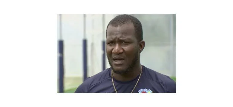 Daren Sammy tells players to stake their claim ahead of World Cup