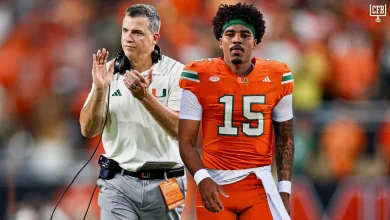 Darian Mensah is a Massive Win for Miami but an Ominous Glimpse into Future of College Football