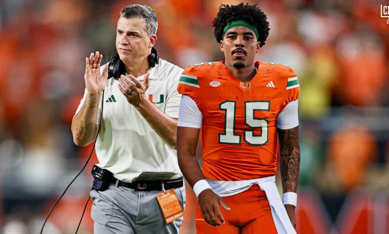 Darian Mensah is a Massive Win for Miami but an Ominous Glimpse into Future of College Football