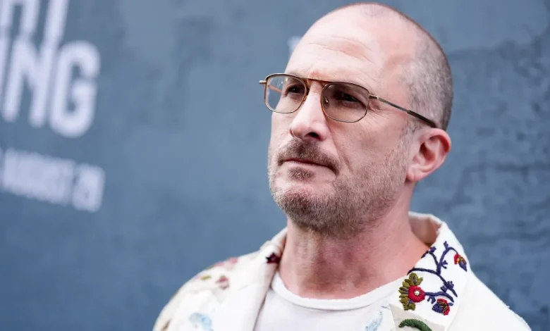 Darren Aronofsky Has Reconstructed the Revolutionary War Using AI