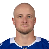 Darren Raddysh finds back of net in Monday's win over Mammoth