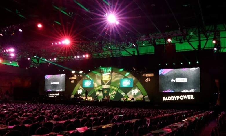 Darts legend quits with immediate effect following final after heartbreaking admission