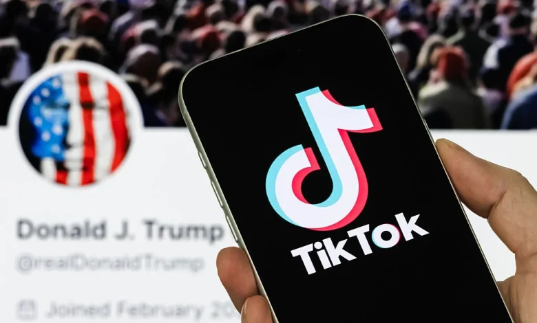 Data center power outage took out TikTok first weekend under US ownership