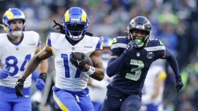 Davante Adams: "Heartbreak" to lose in NFC title game for the fifth time